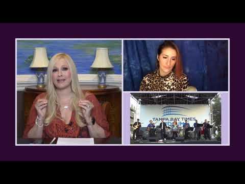5/9/2020: Featuring Vicki Barbolak, Joe Davison, & Erika Flaskamp