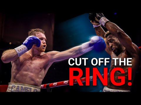 CUT OFF THE RING!