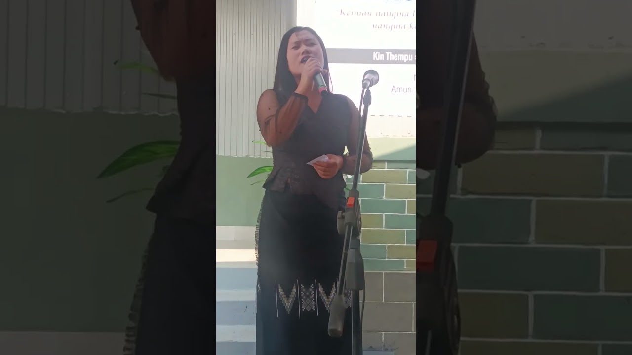     Nl Thethem in aloipa.Andychunga asem Phat leh nikhohon alepkhumji. Ng Nousi. 