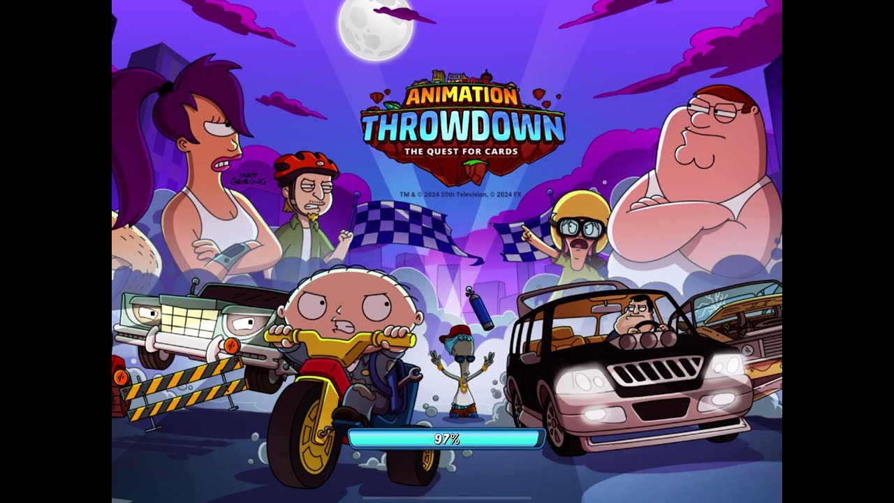 Animation Throwdown - Tutorial