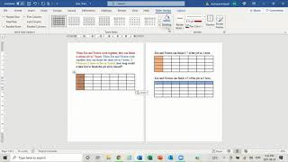 AH ZWT Rate Problem June 20, 2021 screenshot 4