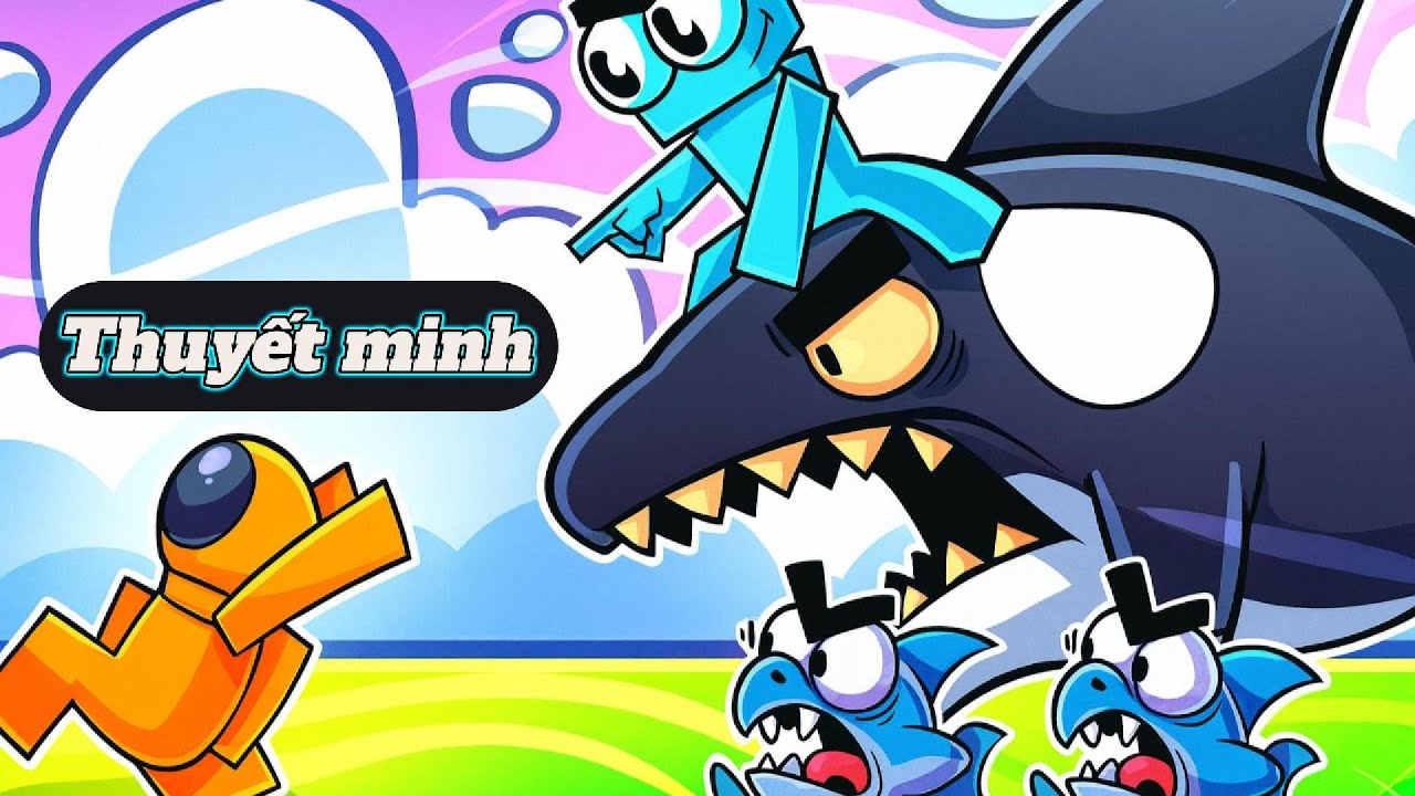 Tôi Thử Thách Tham Gia Máy Chủ Dùng Brainrot Để Chiến Đấu Trong Minecraft