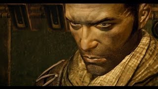 Mars: War Logs - Intro Gameplay screenshot 4