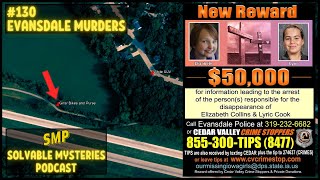 The Evansdale Murders #130