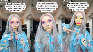 Uzunmakarna Yeni Tiktok Videosu Efsane