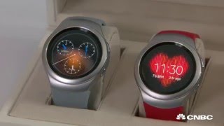 This was Tech in 2015 | CNBC International