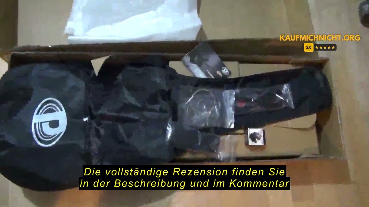 Produktbewertung: Pyle E Gitarre Kinder – Electric Guitar for Kids, Kindergitarre ab 4 Jahre, geeign