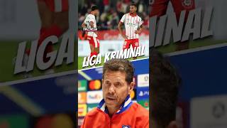 Semua tim dari La Liga akan terdegradasi paling ngeri musim ini!😭🤣