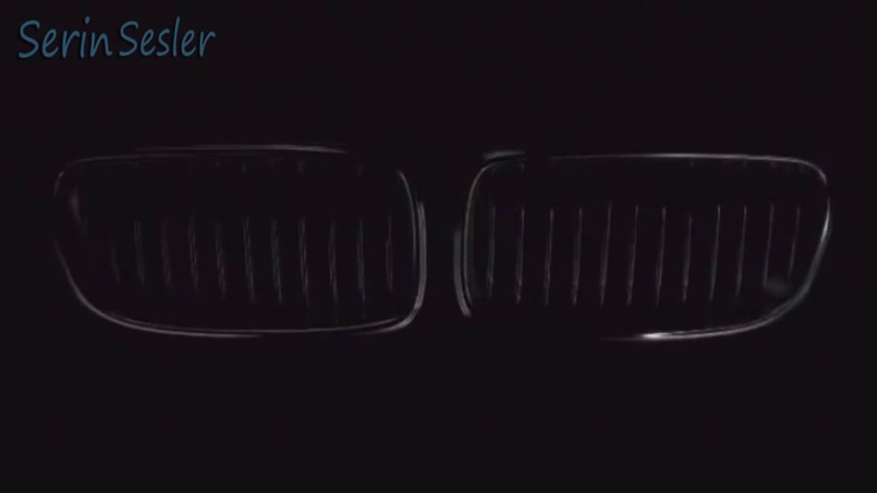 Mercedes'in Bmw'ye teşekkürü  (passat mı çekeyim yanlarına)