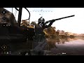 Playing hunt showdown