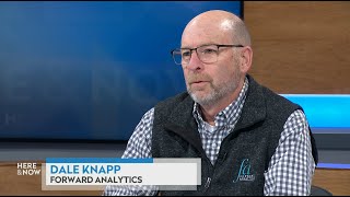 Dale Knapp on a projected population decline for Wisconsin | Here & Now