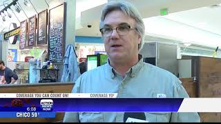 Celebrity Mount Shasta Mall reopens for the first time in over a month Profile