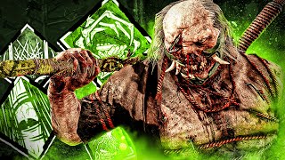 Самый Терпеливый Они Dead by Daylight