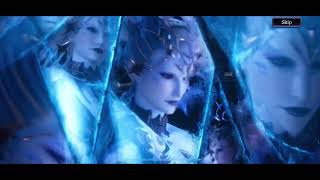 All 9 Ur Esper Animation Attack War Of The Vision Ffbewotv