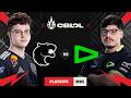 FURIA (FUR) x (LOUD) LOUD | Playoffs | CBLOL 2026 1ª Etapa | Md5