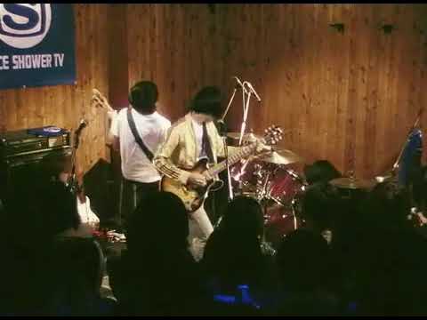 ラブリーラバー / andymori@新宿LOFT "Bar Stage"