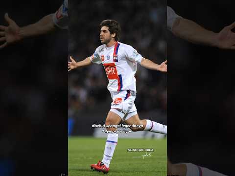 12 toto x ceritajudi88 - Alasan Juninho disebut legendanya Lyon