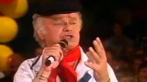 1993 Superlachparade - Fips Asmussen