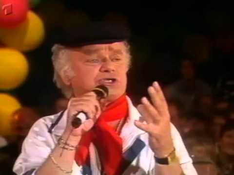 Schauorchester Ungelenk - Hit-Medley 1995