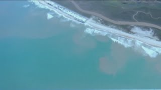San Diego City Council demands federal action on Tijuana sewage crisis