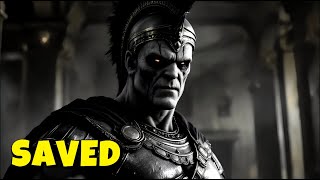 Jac Ross - 'Saved' [Lyrics] Heroic Tale of What Did I just Watch | Showroom Partners Entertainment