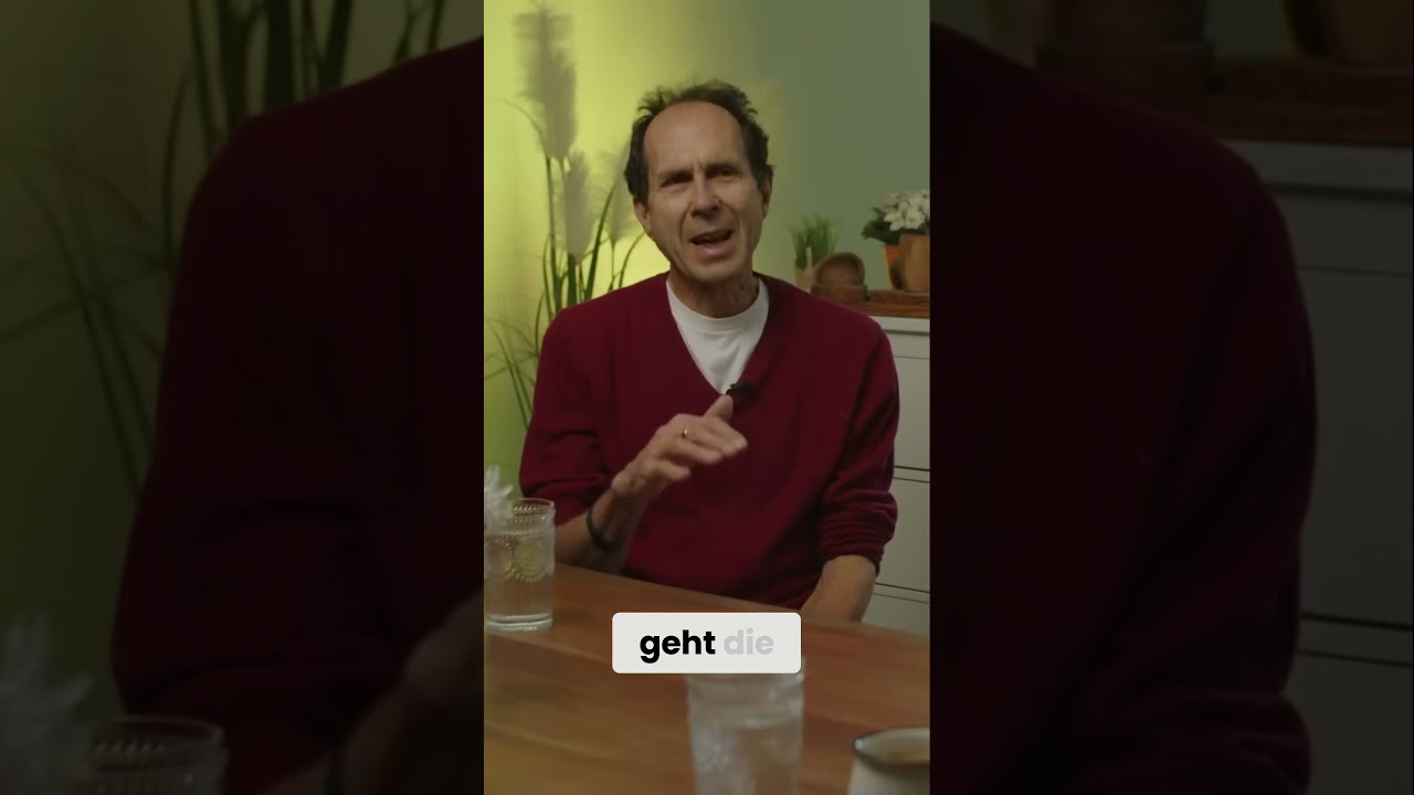 Mitochondrien & chronische Erkrankungen: Wege zur Regeneration | Dr. John Switzer erklärt 