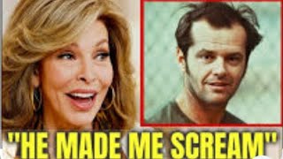I Couldn't Walk After It": At 82, Raquel Welch Finally Spills on Her Affair
