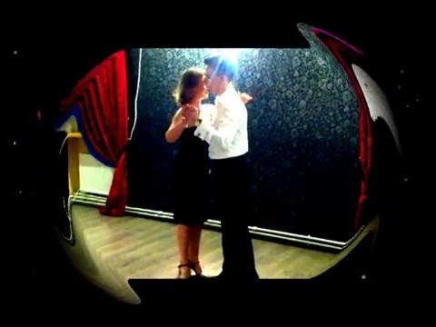 Birthday dance 2016 - Oleg Okunev
