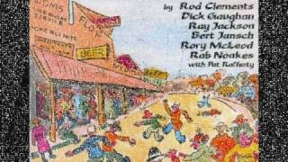 Pretty Boy Floyd - Rab Noakes, Rod Clements, Ray Jackson etc.