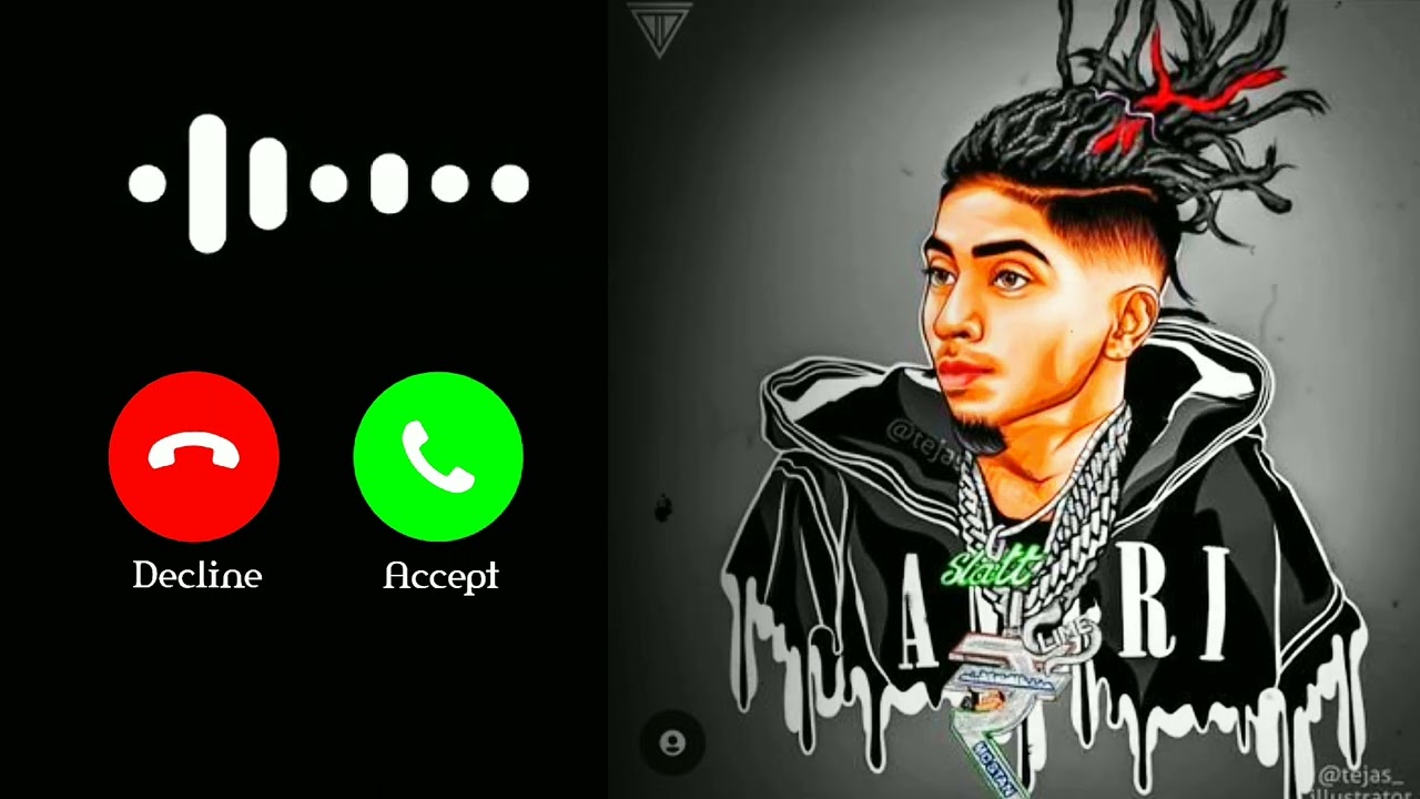 MC stan||amiri new ringtone||MC stand trending Instagram ringtone