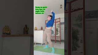 #loosebodyweight #homeworkout #dance #workoutathome #workoutathome #workout #bellyworkout