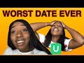 STORYTIME + GRWM: MY WORST DATE EVER!