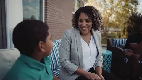 Better Together - Meet Melissa of Lilly Research L...