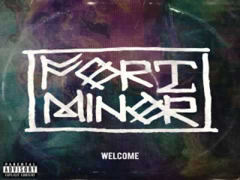 Fort Minor Fort Minor