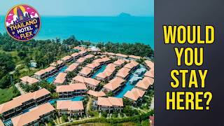 Blue Bay Beach Resort - Access to Pool and Beach-Phuket & Krabi - Would You Stay Here? | Phang Nga⭐ | Thailand Hotel Flex