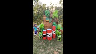 #shorts Organize Your Kids' Birthday Party with Handleforme