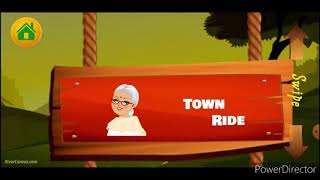 game play lofty rides game screenshot 5