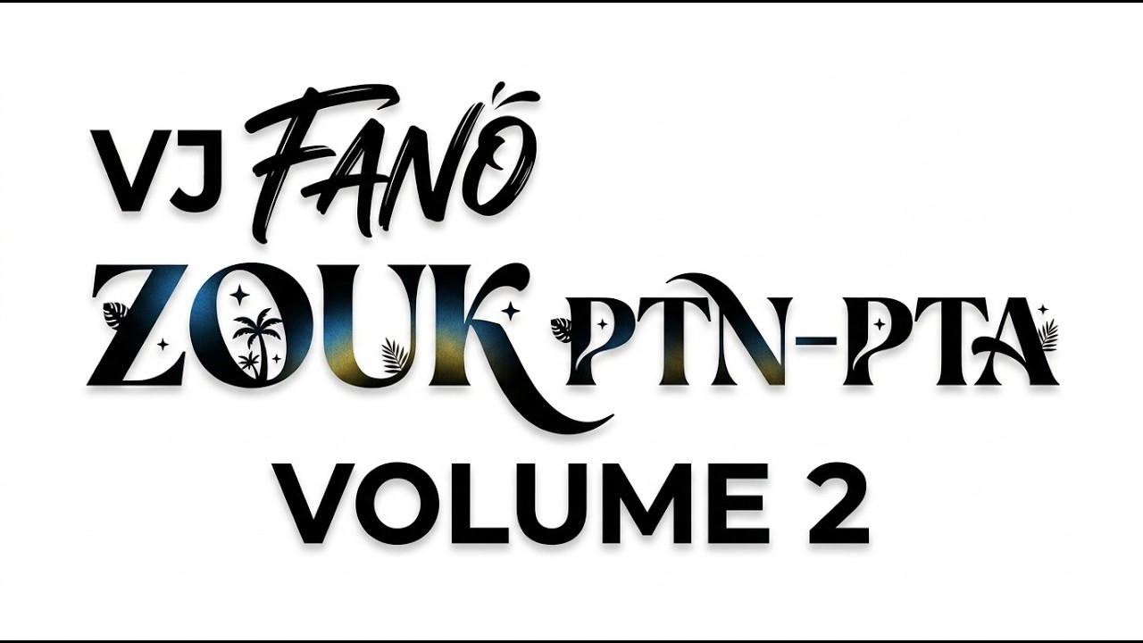 Watch VJ FANO ZOUK PTN PTA 2 on YouTube Watch VJ FANO ZOUK PTN PTA 2 on YouTube