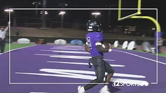 Friday Night Fever: Kellis (1-7) at Millennium (7-1)