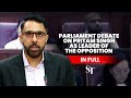 Parliament Debates Pritam Singh's Opposition Role 🏛️