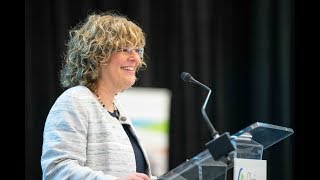 2018 Clovis Community College - Inaugural Presidents Breakfast