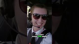 Charlotte's Flight: Navigating Challenges Like a Pro