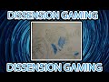 Drawing Dissension Gaming in a Call of duty style
