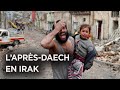 Dans lirak daprsdaech  mossoul  arme irakienne  documentaire monde  mp