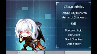 The lag return MSEA 2026 Darklord 01