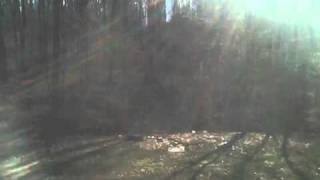 Blowing up a Watermelon with Tannerite
