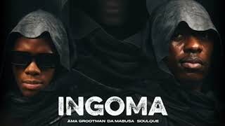 Ama Grootman Da Mabusa Soulque  Sofa Silahlane  