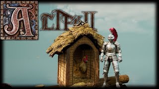 Alt F4 Has A SEQUEL! Alt F4 2 EP 1