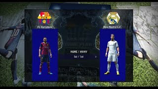 كيفية تحويل PES 2010 الى PES 2014