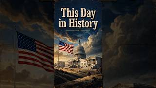 This Day in History - June 18, 1812: The United States Declares War on Britain